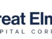 Great Elm Capital Corp. Prices Public Offering of $30,000,000 of 8.50% Notes Due 2029