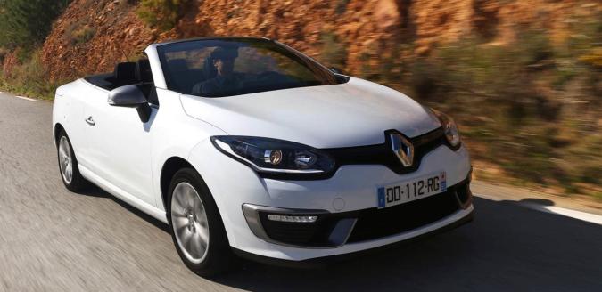 Is Renault facing its own emissions scandal? (updated)