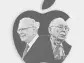 Apple Is Buffett’s Best Investment. It’s Also Now One of His Riskiest.