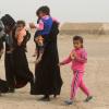 Iraq, ong: oltre un milione di civili &quot;in grave pericolo&quot; a Mosul