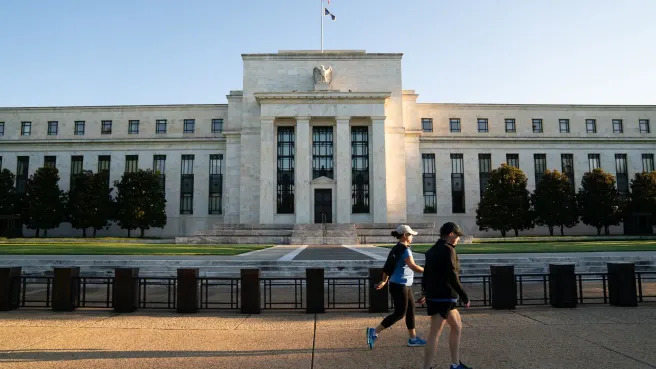 Traders start betting Fed will skip rate cuts this year