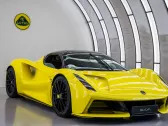 China’s push to put Lotus in the electric car fast lane