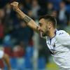 Crotone raggiunto dalla Sampdoria, per Nicola polemiche e... mano rotta!