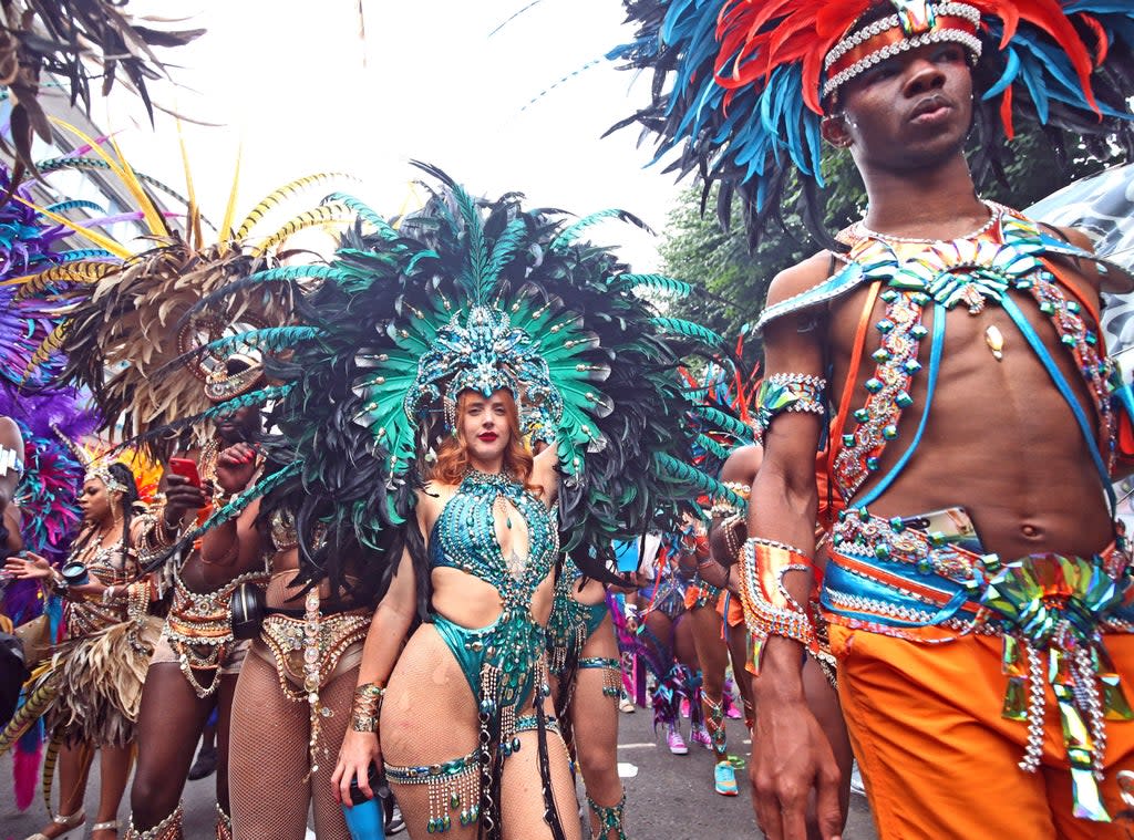 Notting Hill Carnival 21 What S On And How To Watch The Event Online