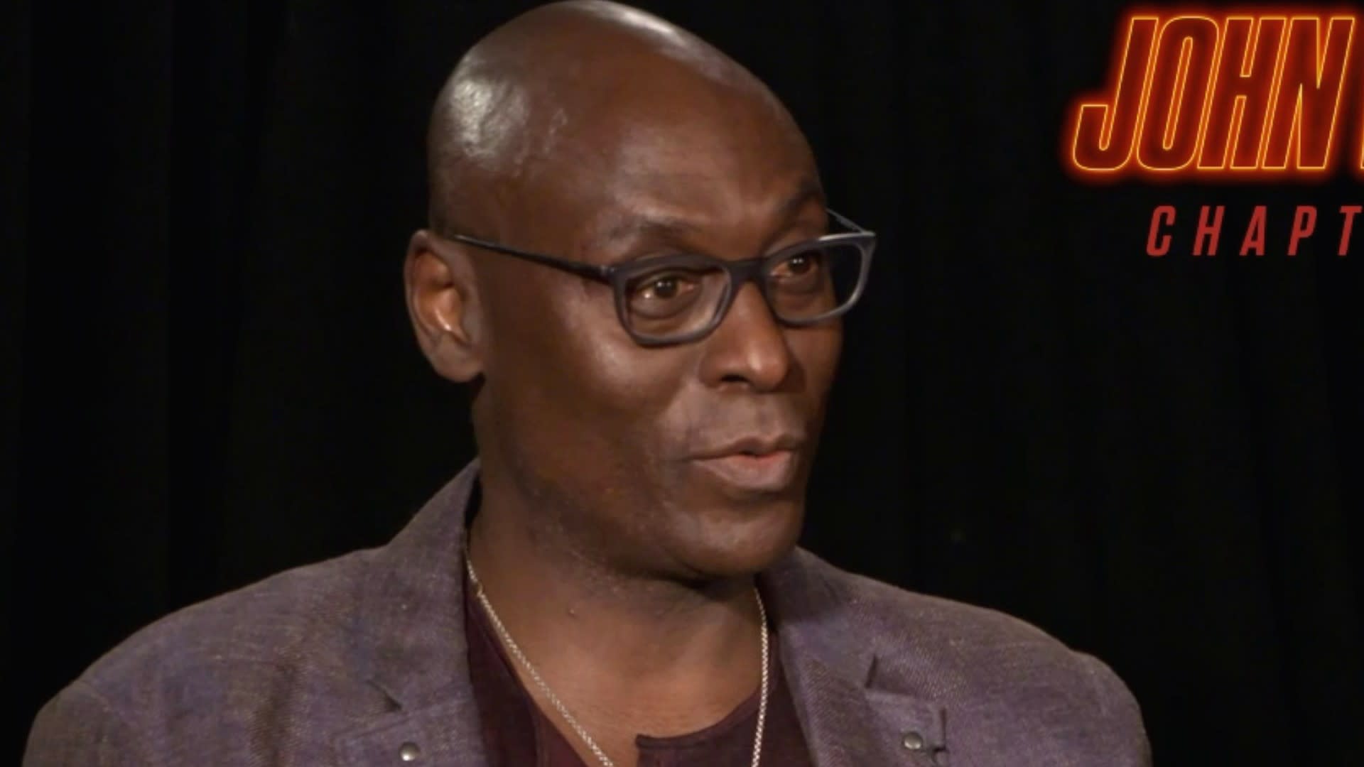 Heartbroken' Keanu Reeves leads tributes to Lance Reddick after John Wick  star's sudden death aged 60