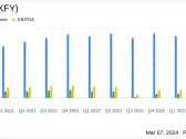 Korn Ferry (KFY) Posts Mixed Q3 FY'24 Results Amid Economic Headwinds