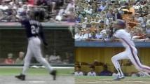 The story behind the sweet swing of former Mets star Darryl Strawberry | Strawberry