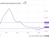 This Monster Growth Stock Is Up Nearly 300% in 5 Years. Here's Why It's the Largest Stock Position in My Portfolio Right Now.