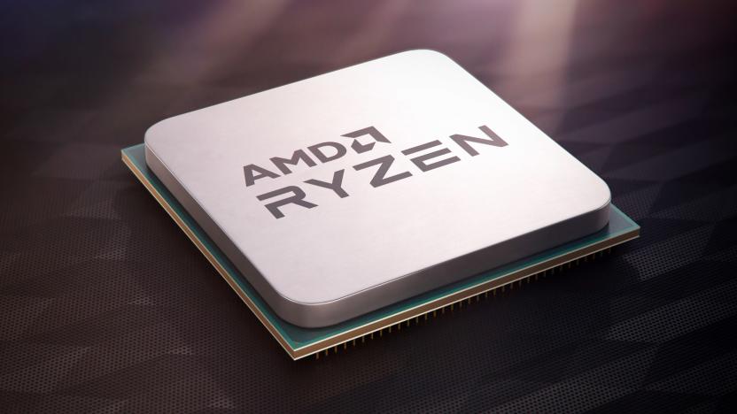 AMD Ryzen