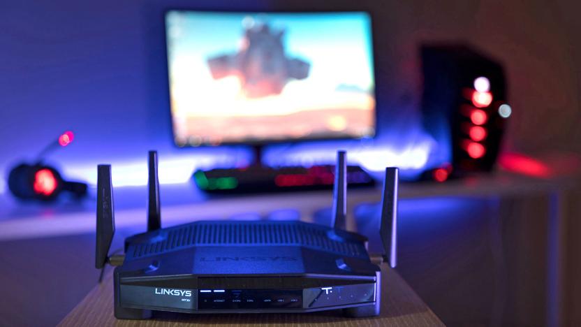 Linksys