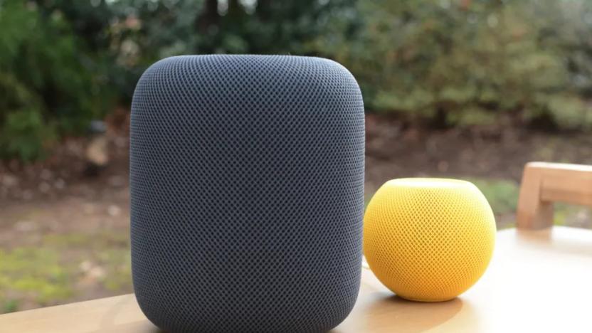 The second-gen HomePod is on sale for $175 right now