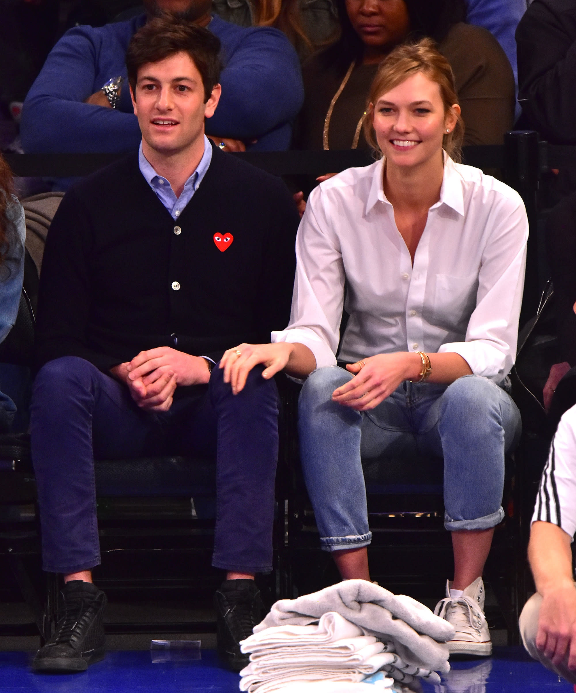 What Is Josh Kushner's Net Worth?