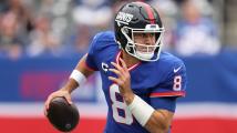 NYG focus on playmakers instead of a QB in draft