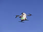 DRONE DELIVERY CANADA ANNOUNCES AN EXTENSION TO ITS EDMONTON INTERNATIONAL AIRPORT DRONE ROUTE