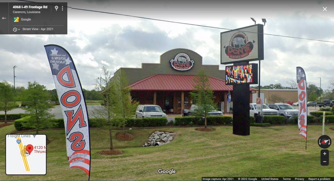 Worker was scheduled as ‘Black boy,’ suit says. Now Louisiana meat company must ..