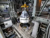 NASA identifies Starliner problems but sets no date for return to Earth