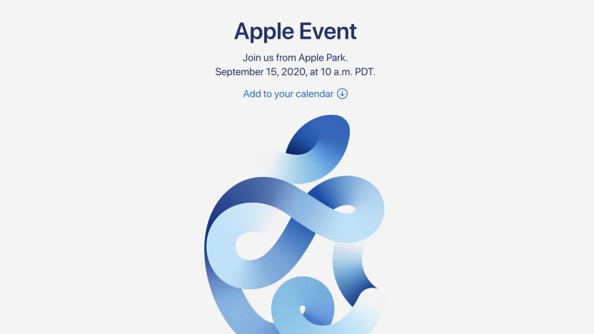 Apple event