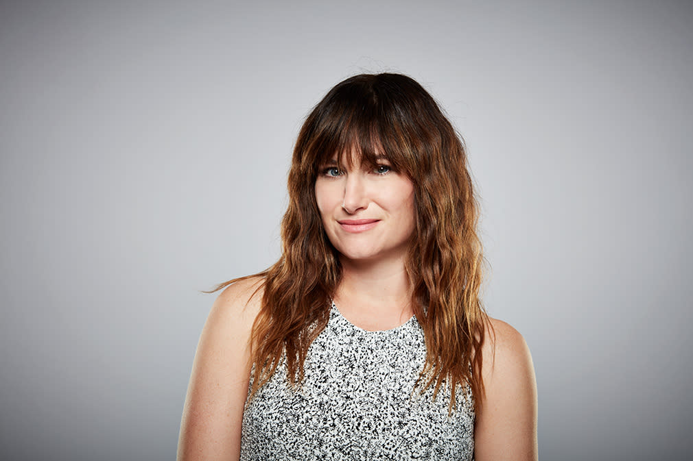 Kathryn Hahn Two Decades Into Her Career Is Getting The ‘juiciest And Most Complicated Roles 7999