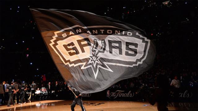 Ranking NBA Rosters: San Antonio Spurs