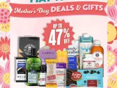 Celebrate Mother's Day with Natural Grocers®