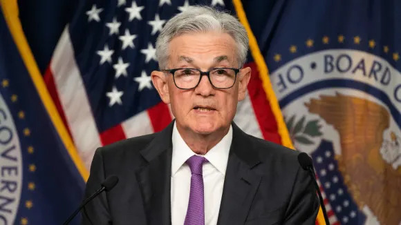 Fed rate cut uncertainty intensifies ahead of FOMC meeting