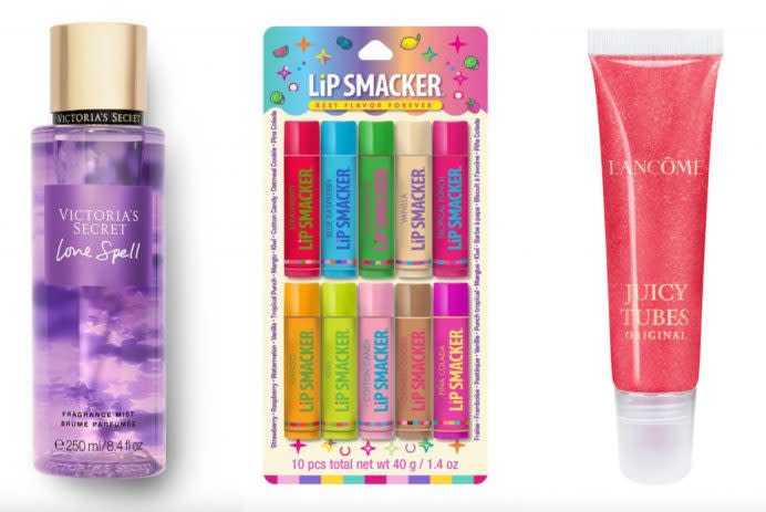 Beauty products that will make you nostalgic for the ‘90s