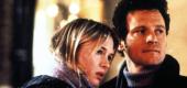 Renée Zellweger and Colin Firth in "Bridget Jones's Diary." (Miramax Films)
