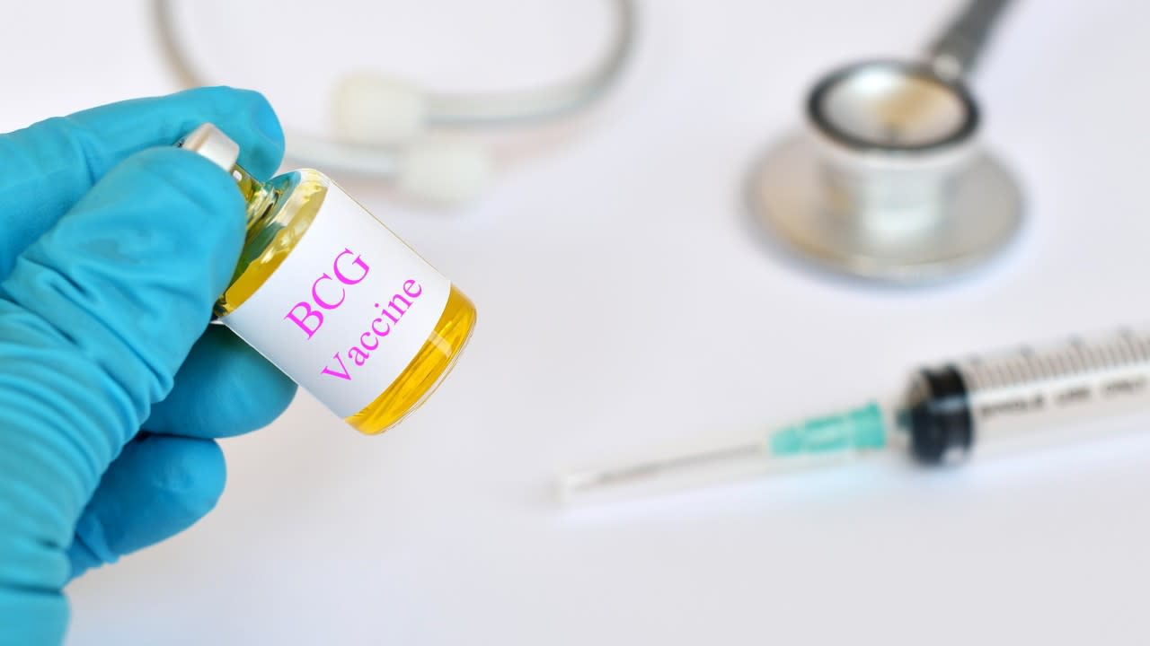 Could BCG and other existing vaccines help fight Covid19