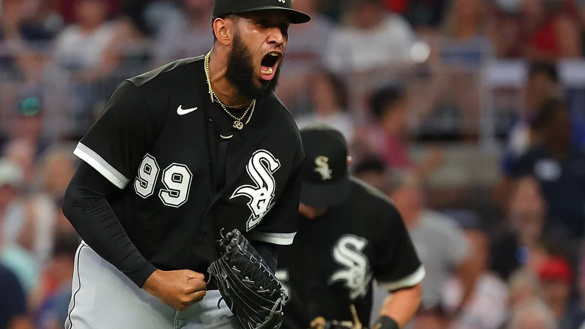 White Sox leaders respond to former players' criticism about