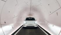 The Boring Company's Vegas Loop of Tesla driven tunnels beneath Sin City have been plagued with problems dating back to its construction.