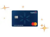 Capital One Walmart Rewards Mastercard review: Earn up to 5% cash back when shopping at Walmart