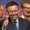 2015 da urlo per il Barcellona, Bartomeu è raggiante: &quot;Anno indimenticabile con 5 titoli vinti&quot;