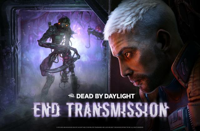 Supermassive's Dead by Daylight spin-off is The Casting of Frank Stone