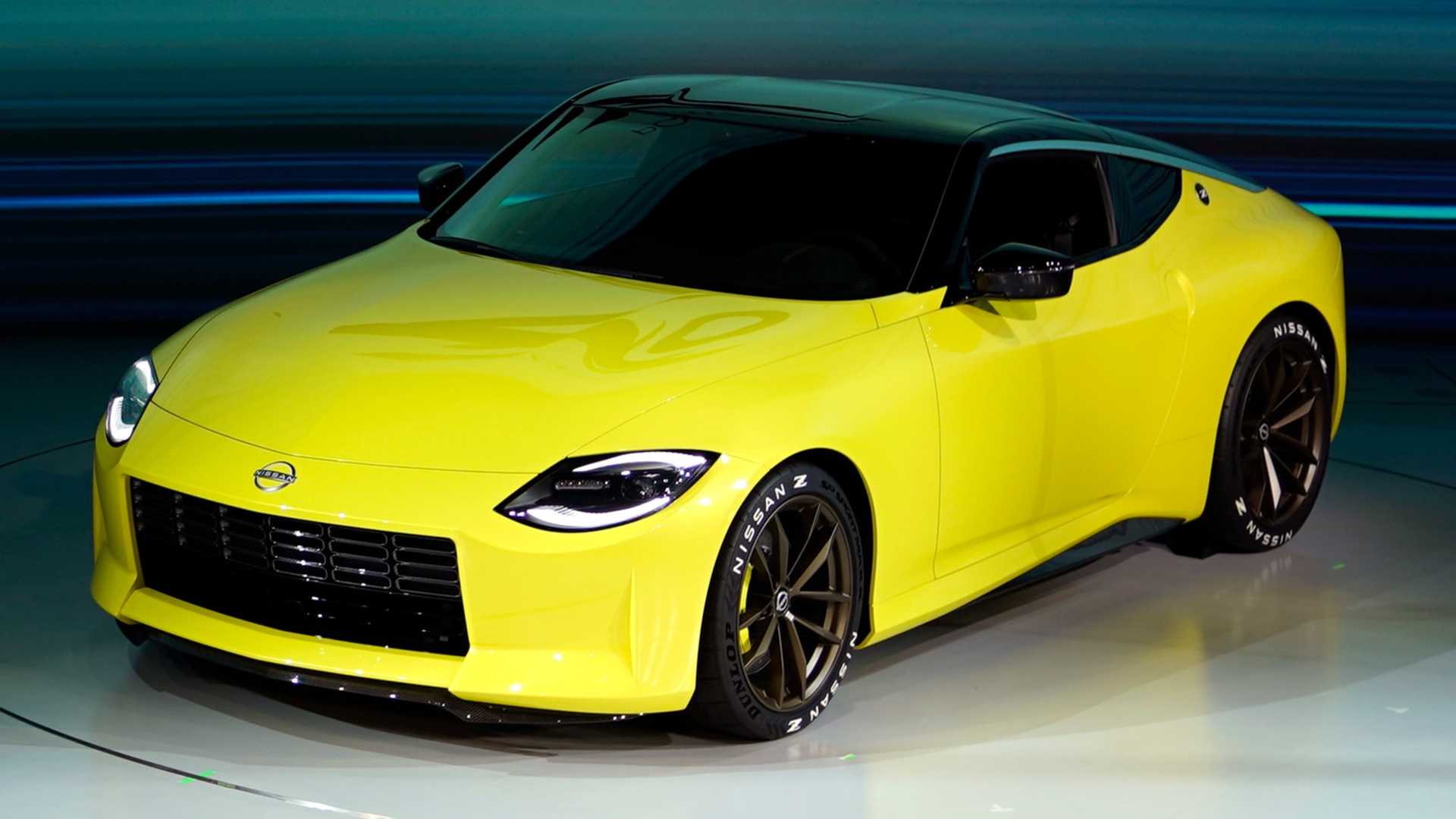 New Nissan Z Not Coming To Europe Roadster And Hybrid Nismo Possible