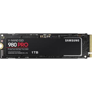 Samsung 980 Pro SSD (1TB)