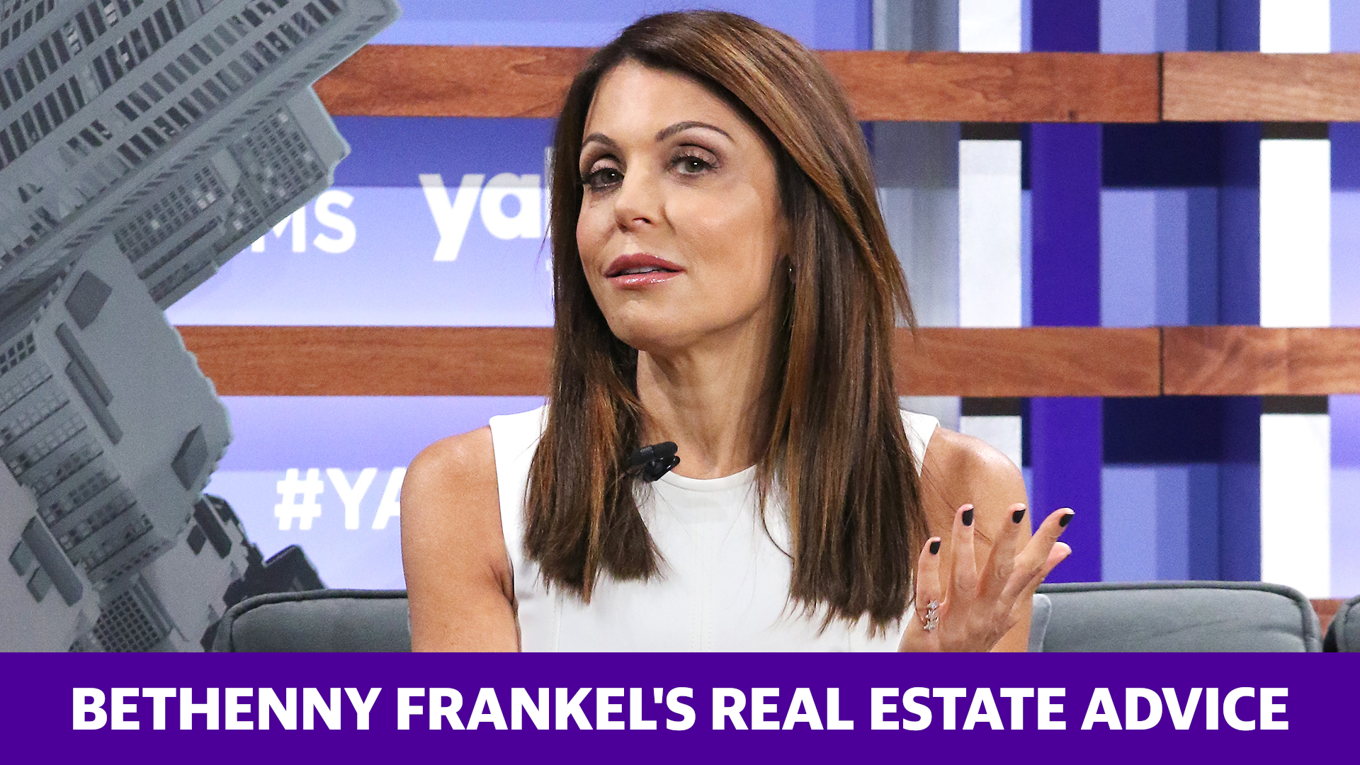 Bethenny Frankel's Former $7 Million Home Is On the Market: Photos –  SheKnows