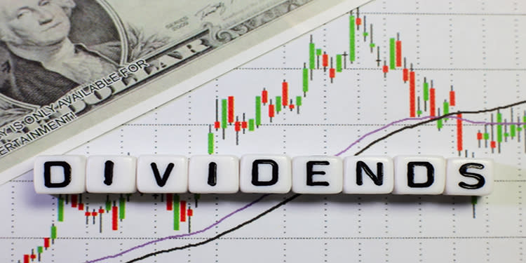Seeking at Least 8% Dividend Yield? Wells Fargo Suggests 2 Dividend Stocks to Buy