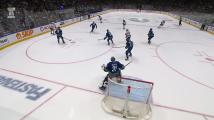 Vancouver Canucks vs. Edmonton Oilers - Game Highlights
