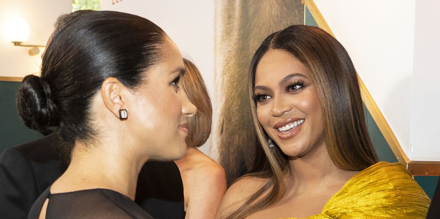 Maxine Magalona Scandal - BeyoncÃ© Says She's \