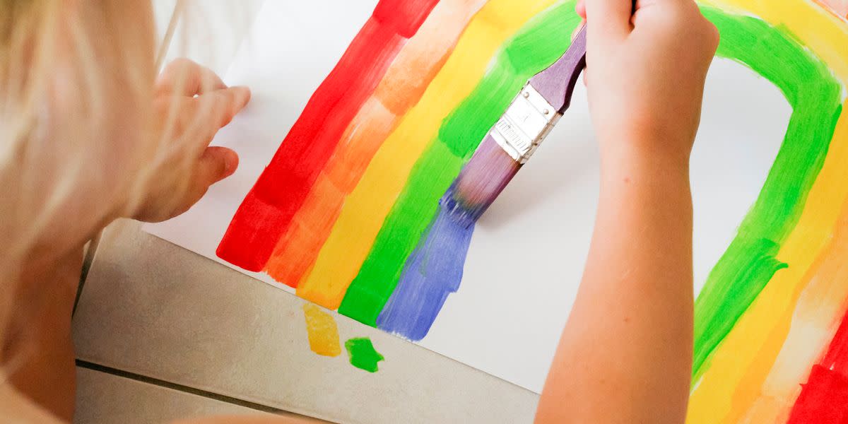 I’m Trying To Raise My Kids As Homosexuals (And I Never Even Have To Say ‘Gay’)