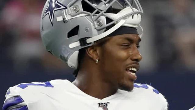 Former first-round pick Taco Charlton wants to be traded from Cowboys