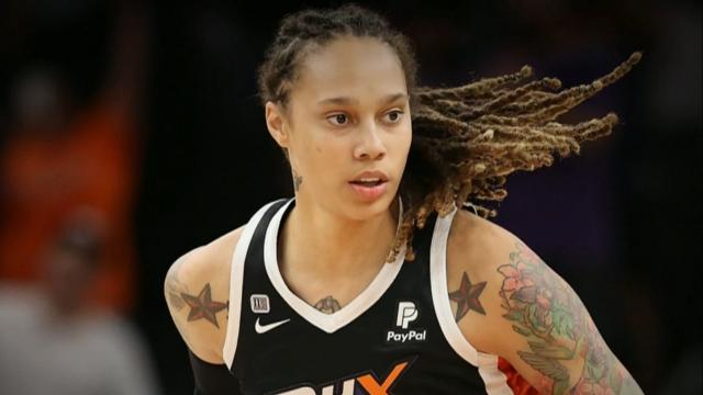 Report Russia S Price For Brittney Griner S Release May Be Notorious Arms Trafficker