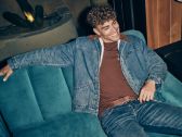 Love of Whiskey and Denim Inspires Exclusive Capsule Collection From Wrangler® and Buffalo Trace