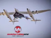 Virgin Galactic Countersues Boeing, Alleging 'Shoddy Work'