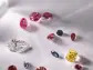 Rio Tinto launches its 2024 Beyond Rare™ Tender with a special collection of rare pink, red, violet and yellow diamonds