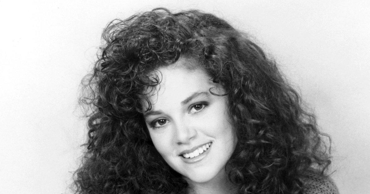 How the 1989 Murder of Actress Rebecca Schaeffer Changed Hollywood ...