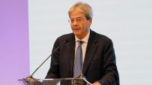 Gentiloni: "Recuperati 900mila posti di lavoro in 3 anni"