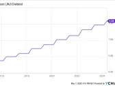 What Is the Dividend Payout for Johnson & Johnson Stock?