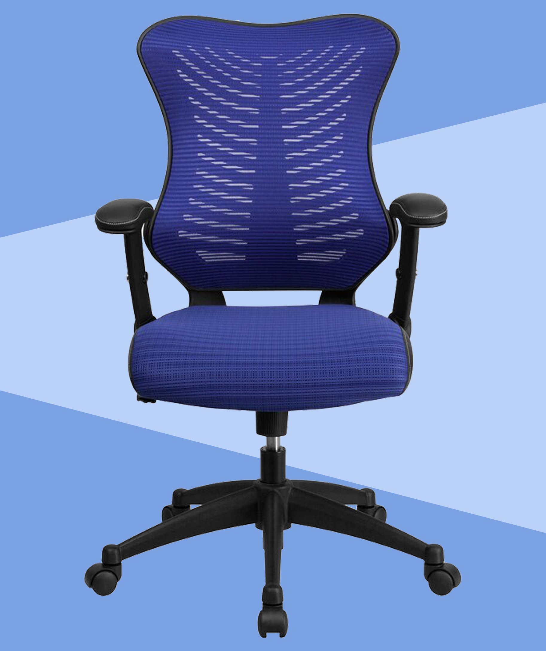 The 7 Most Comfortable Home Office Chairs, According to Thousands of