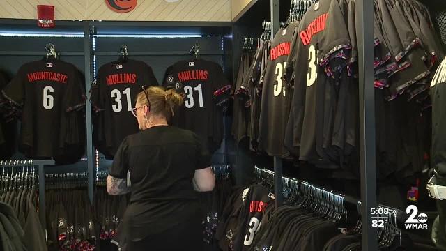 Baltimore Orioles City Connect jersey: Where to shop, how to buy